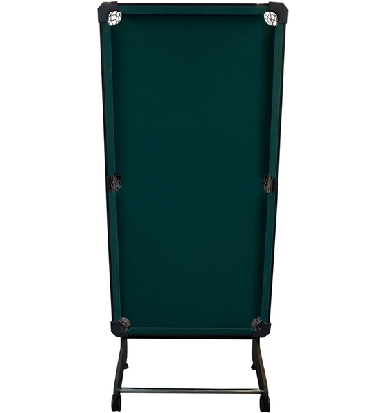 BLACKWOOD, Blackwood Pool Table Junior 5' - Folding