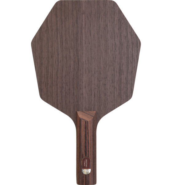 
STIGA, 
Blade Destiny Carbon Cybershape - Classic, 
Detail 1
