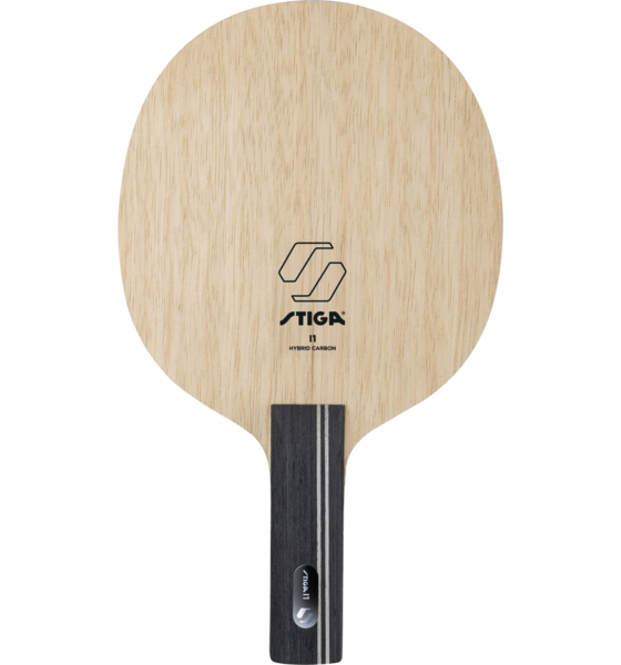 
STIGA, 
Blade I1 Hybrid Carbon, 
Detail 1
