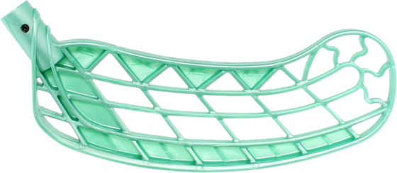 
EXEL, 
Blade Megalomaniac Sb Mint Green R, 
Detail 1
