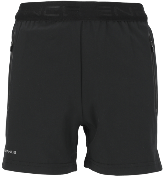 
ENDURANCE, 
Blag Shorts, 
Detail 1
