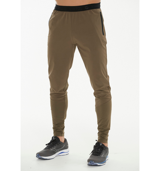 
VIRTUS, 
Blag Training Pants, 
Detail 1
