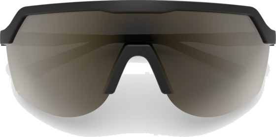 SPEKTRUM, Blank Black - Brown Lens