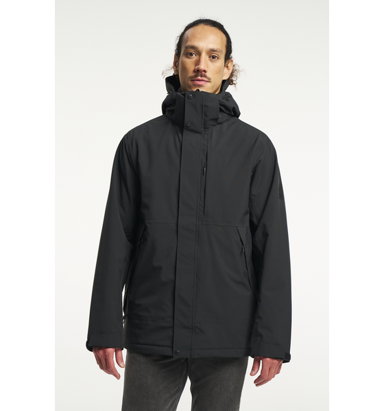 956493103103 TENSON Blaze Jacket Men  Model01 Detail