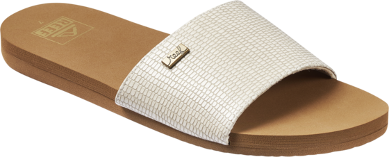 
REEF, 
Bliss Nights Slide, 
Detail 1
