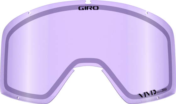 
GIRO, 
Blok Replacement Lens, 
Detail 1
