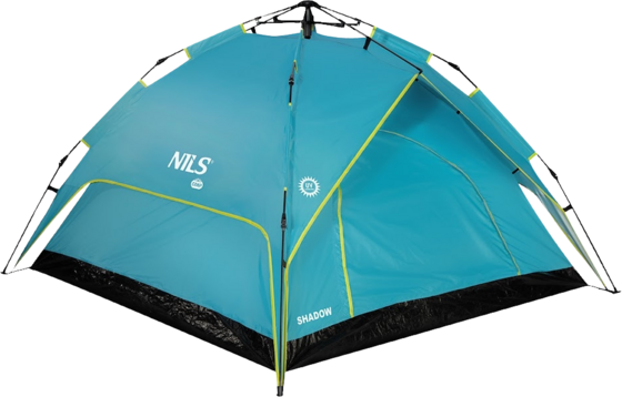 
NORTHIX, 
Blue Camping Tent, 2-person, Lightweight, Waterproof, 
Detail 1
