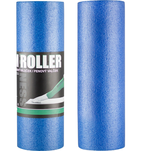 
NORTHIX, 
Blue Foam Roller 45cm &ndash; Muscle Recovery Tool, 
Detail 1
