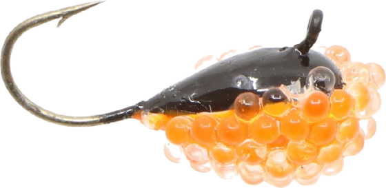 
BLUE FOX, 
Blue Fox Raindrop Fluo Epoxy  Uv 8 821 Black/light, 
Detail 1
