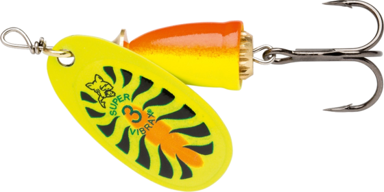 
BLUE FOX, 
Blue Fox Vibrax Fluorescent 6g - Ft, 
Detail 1
