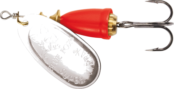 
BLUE FOX, 
Blue Fox Vibrax Fluorescent 8g - Sfr, 
Detail 1
