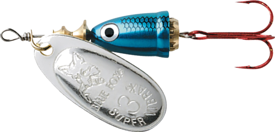 
BLUE FOX, 
Blue Fox Vibrax Shad 6g - Bs, 
Detail 1
