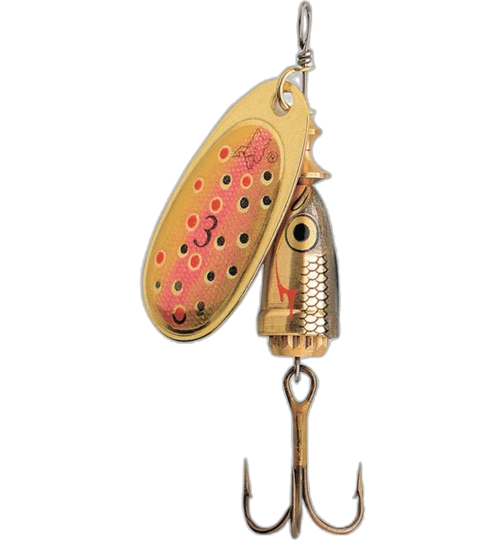 
BLUE FOX, 
Blue Fox Vibrax Shad Spinnare 8g - Tr, 
Detail 1
