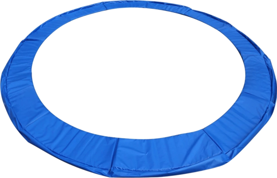951650101101 B2X Blue Spring Cover For Trampoline 244 250 Cm 8ft  Standard Detail