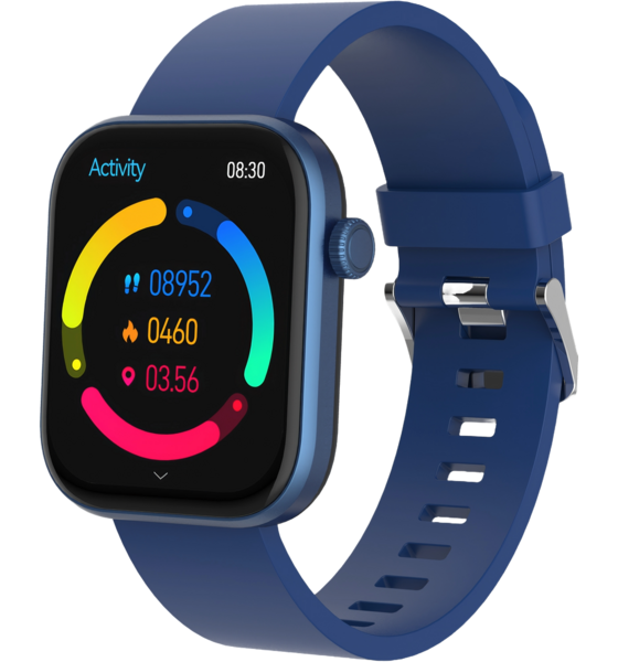 935142103101 DENVER Bluetooth Amoled Smart Watch  Standard Detail