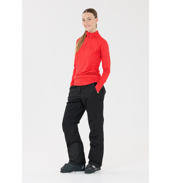 
WHISTLER, 
Blume Functional Long-sleeved Shirt, 
Detail 1
