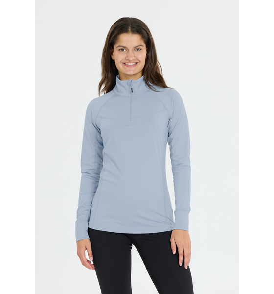 
WHISTLER, 
Blume Functional Long-sleeved Shirt, 
Detail 1
