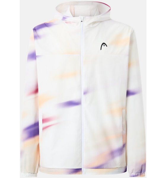 
HEAD, 
Blur Men's Tennis Jacket, 
Detail 1
