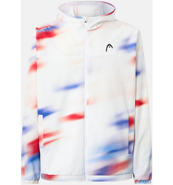 
HEAD, 
Blur Men's Tennis Jacket, 
Detail 1
