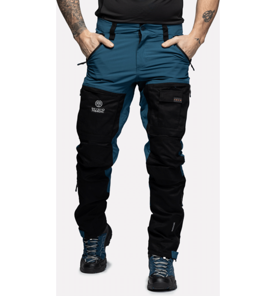 
BEYOND NORDIC, 
Bn001 Hiking Pants Men, 
Detail 1
