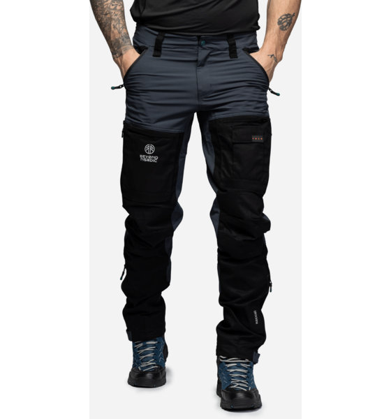 
BEYOND NORDIC, 
Bn001 Hiking Pants Men, 
Detail 1
