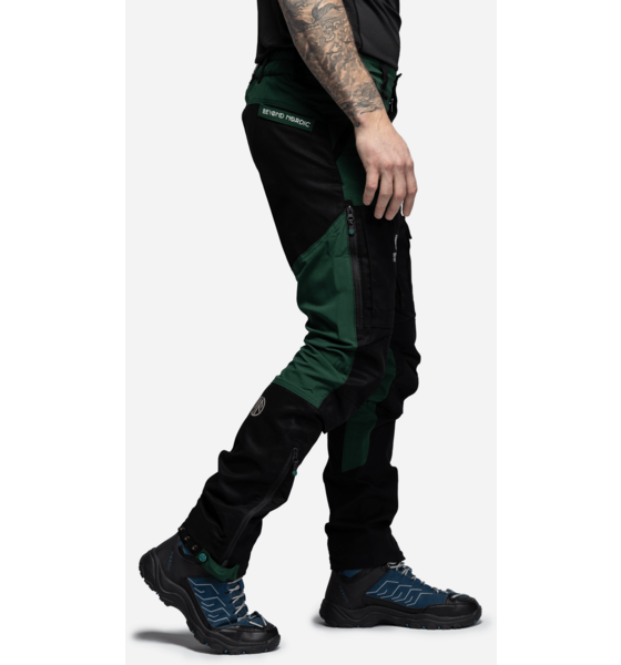 BEYOND NORDIC Bn001 Hiking Pants på stadium.se