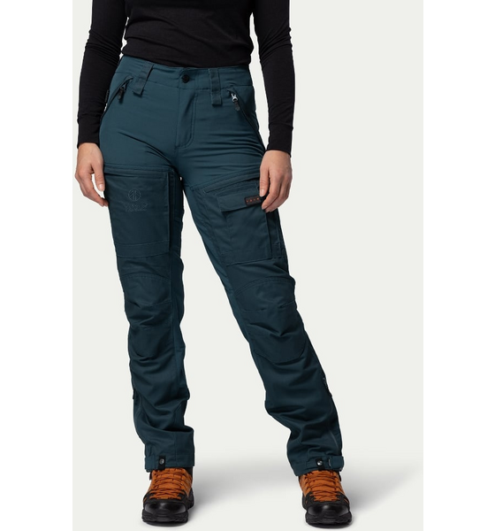 
BEYOND NORDIC, 
Bn001 V2 Hiking Pants Women's, 
Detail 1
