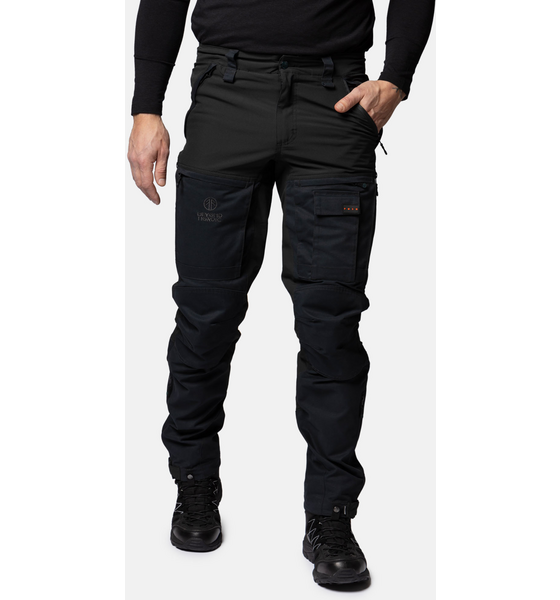 
BEYOND NORDIC, 
Bn001-v2 Hiking Pants, 
Detail 1
