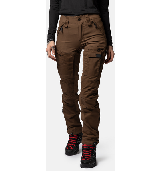 
BEYOND NORDIC, 
Bn001-v2 Hiking Pants, 
Detail 1
