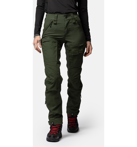 
BEYOND NORDIC, 
Bn001-v2 Hiking Pants, 
Detail 1

