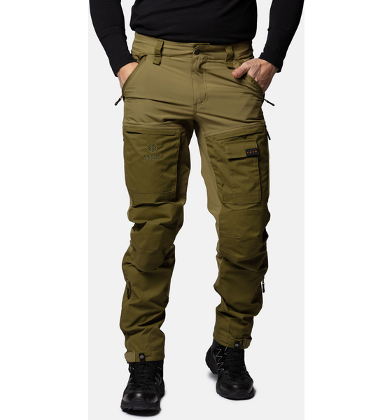 
BEYOND NORDIC, 
Bn001-v2 Hiking Pants, 
Detail 1
