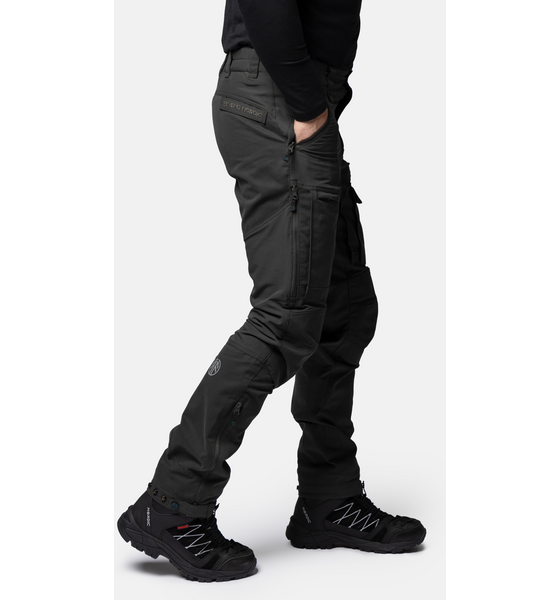 
BEYOND NORDIC, 
Bn001-v2 Hiking Pants, 
Detail 3
