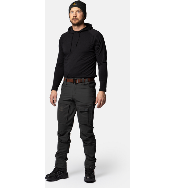 
BEYOND NORDIC, 
Bn001-v2 Hiking Pants, 
Detail 6
