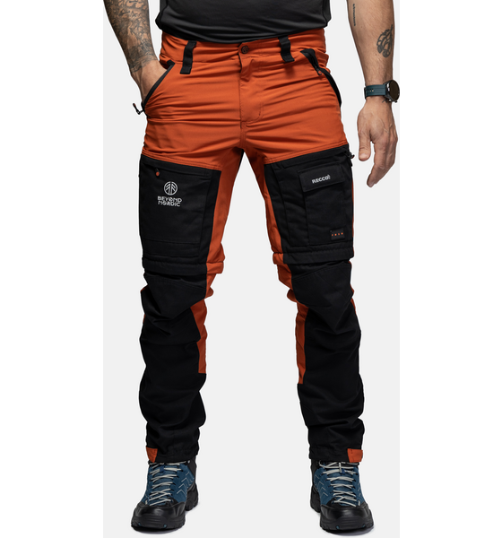 923242102102 BEYOND NORDIC Bn002 Outdoor Zip-off Pants Men 923242102102 BEYOND NORDIC Bn002 Outdoor Zip-off Pants Men Standard Detail