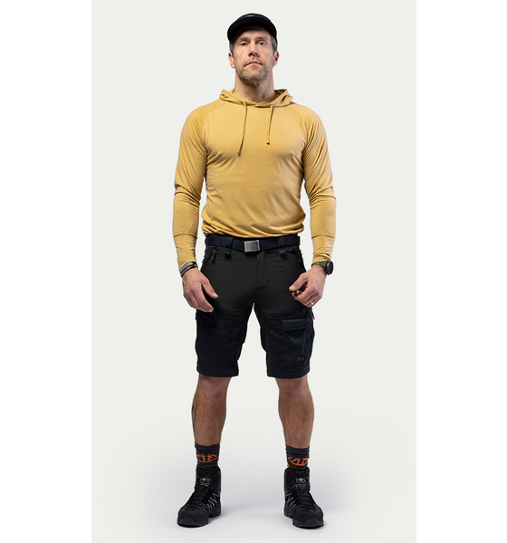 
BEYOND NORDIC, 
Bn002-v2 Hiking Pants, 
Detail 1
