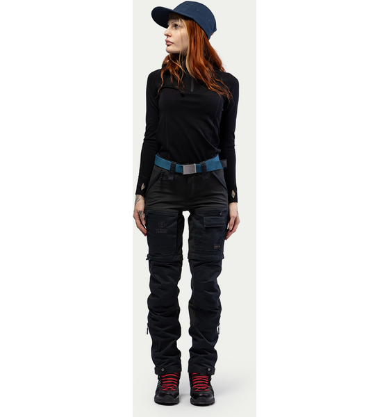 
BEYOND NORDIC, 
Bn002-v2 Hiking Pants, 
Detail 1
