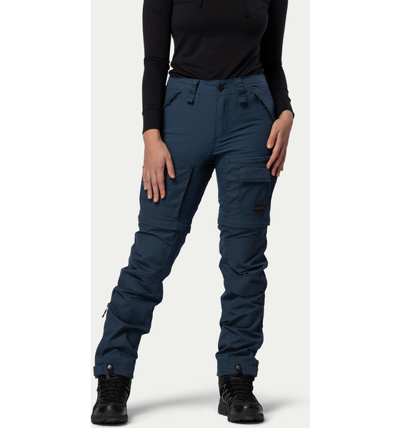 
BEYOND NORDIC, 
Bn002-v2 Hiking Pants, 
Detail 1
