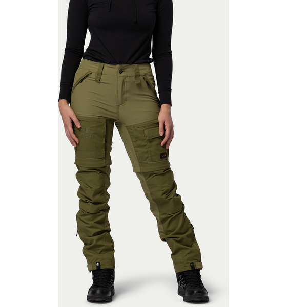 
BEYOND NORDIC, 
Bn002-v2 Hiking Pants, 
Detail 1
