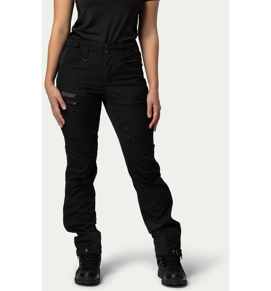 
BEYOND NORDIC, 
Bn004 Outdoor Pants Women's, 
Detail 1
