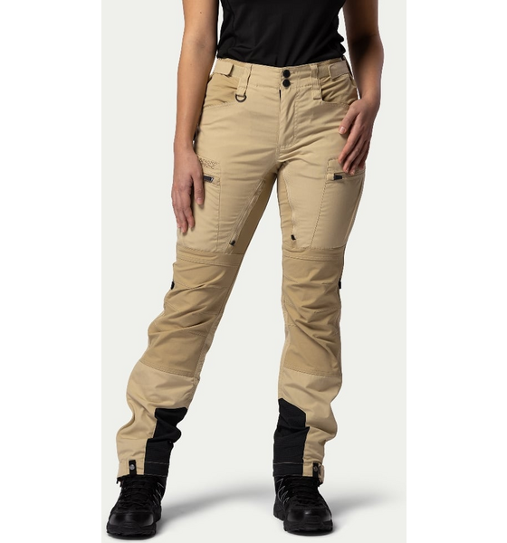 
BEYOND NORDIC, 
Bn004 Outdoor Pants Women's, 
Detail 1

