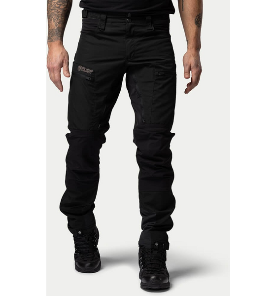 
BEYOND NORDIC, 
Bn004 Vandringsbyxa Herr, 
Detail 1
