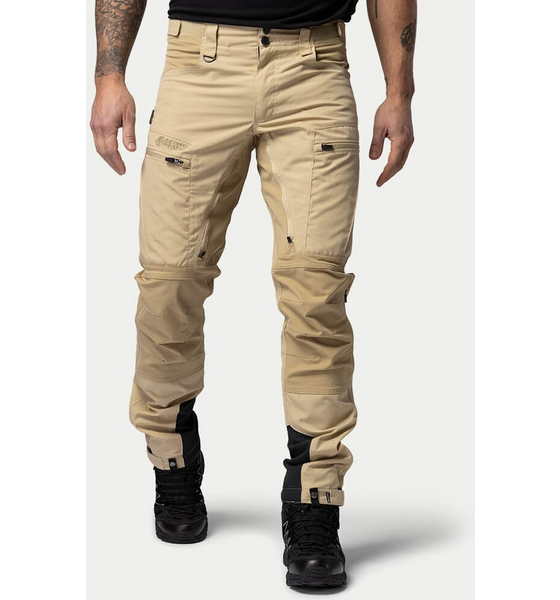 
BEYOND NORDIC, 
Bn004 Vandringsbyxa Herr, 
Detail 1
