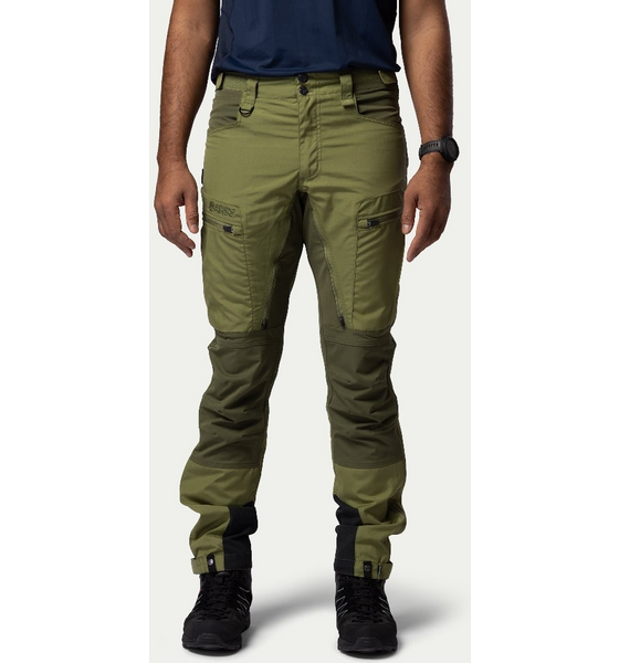 
BEYOND NORDIC, 
Bn004 Vandringsbyxa Herr, 
Detail 1
