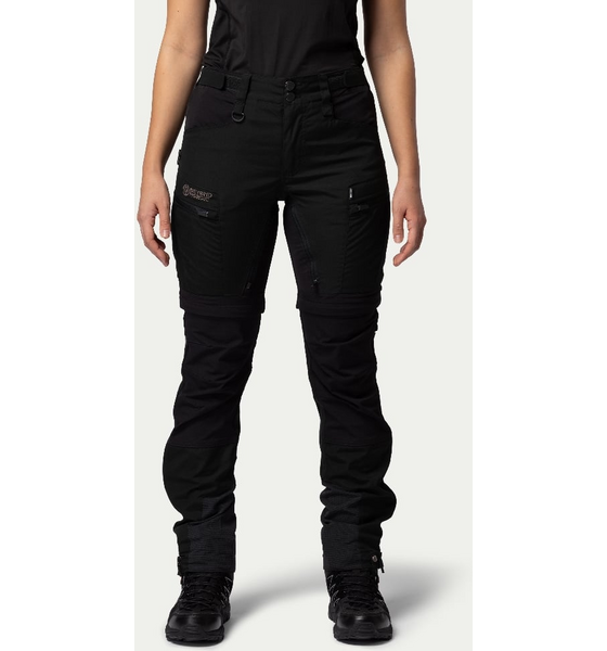 
BEYOND NORDIC, 
Bn005 Zip-off Outdoor Pants Women's, 
Detail 1
