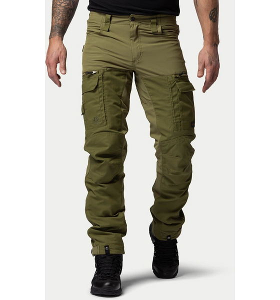 
BEYOND NORDIC, 
Bn008 Outdoor Pants Men's, 
Detail 1
