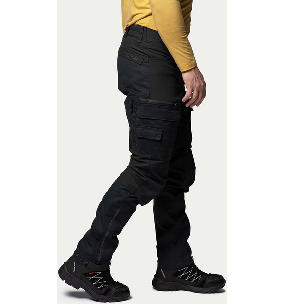 
BEYOND NORDIC, 
Bn008 Outdoor Pants Men's, 
Detail 1
