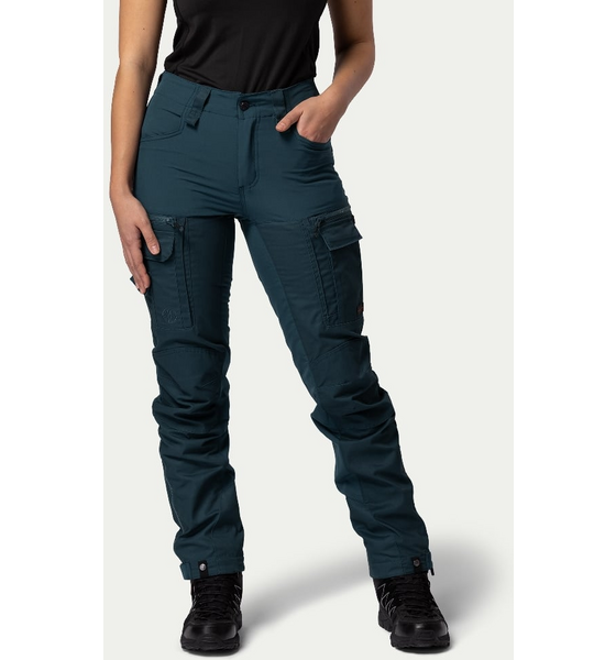 
BEYOND NORDIC, 
Bn008 Outdoor Pants Women's, 
Detail 1
