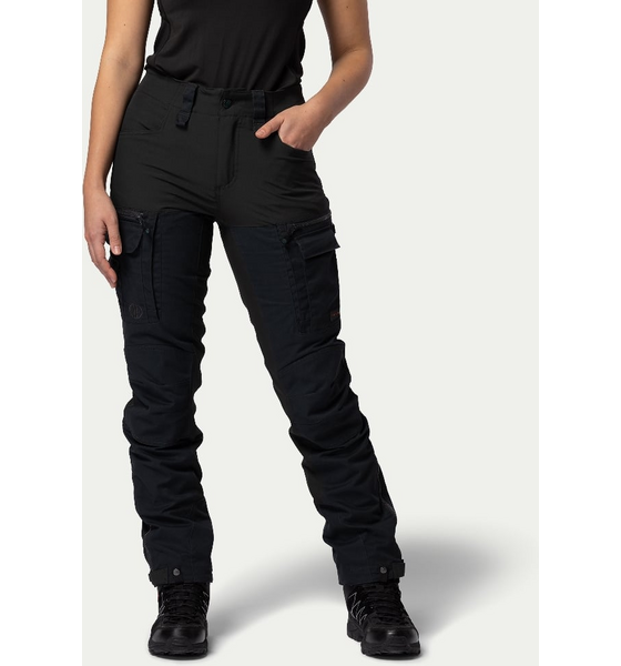 
BEYOND NORDIC, 
Bn008 Outdoor Pants Women's, 
Detail 1
