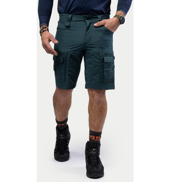 
BEYOND NORDIC, 
Bn010 Outdoor Shorts Men's, 
Detail 1
