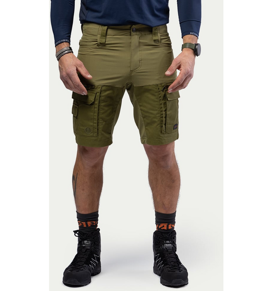 
BEYOND NORDIC, 
Bn010 Outdoor Shorts Men's, 
Detail 1
